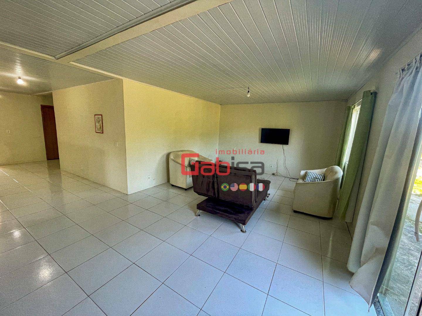 Casa à venda com 6 quartos, 600m² - Foto 18