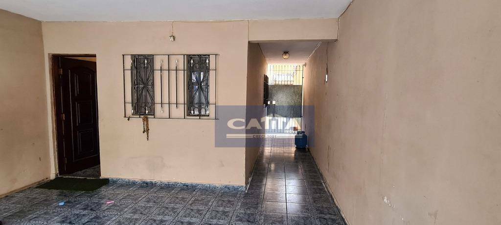 Sobrado à venda com 2 quartos, 148m² - Foto 4