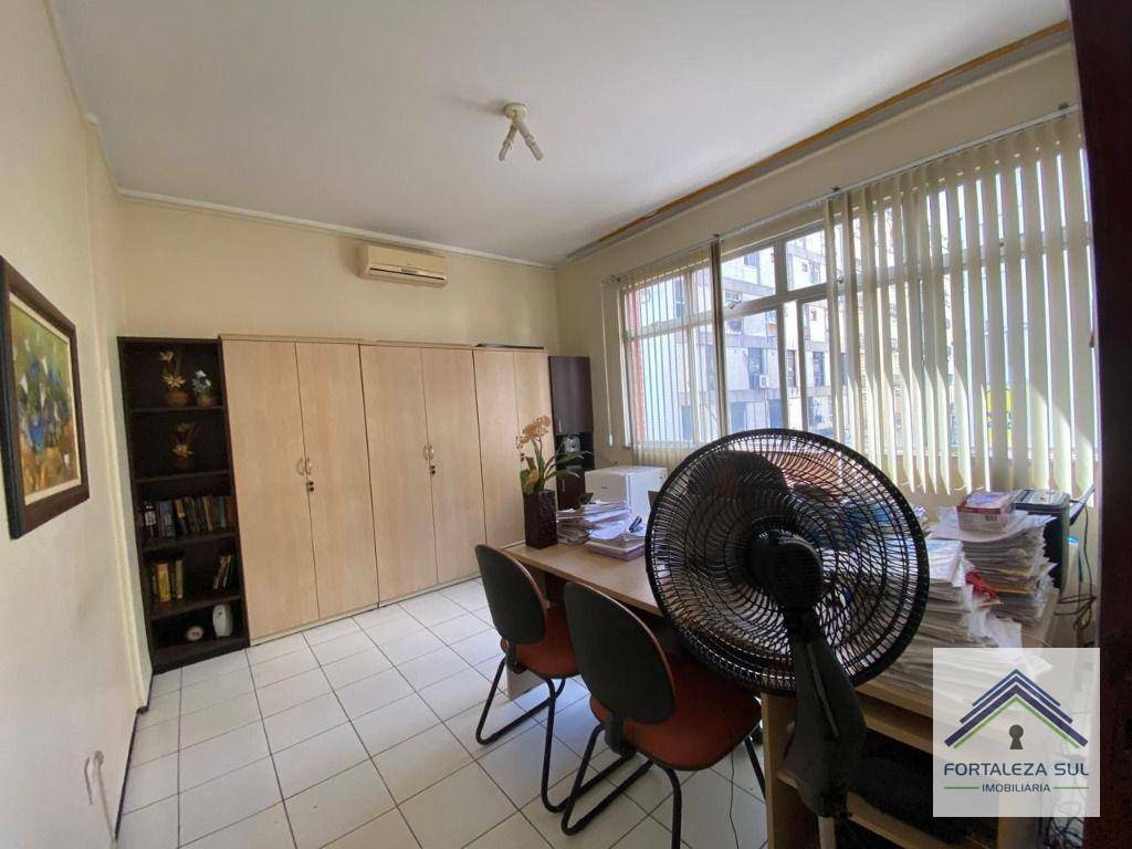 Conjunto Comercial-Sala à venda, 41m² - Foto 11