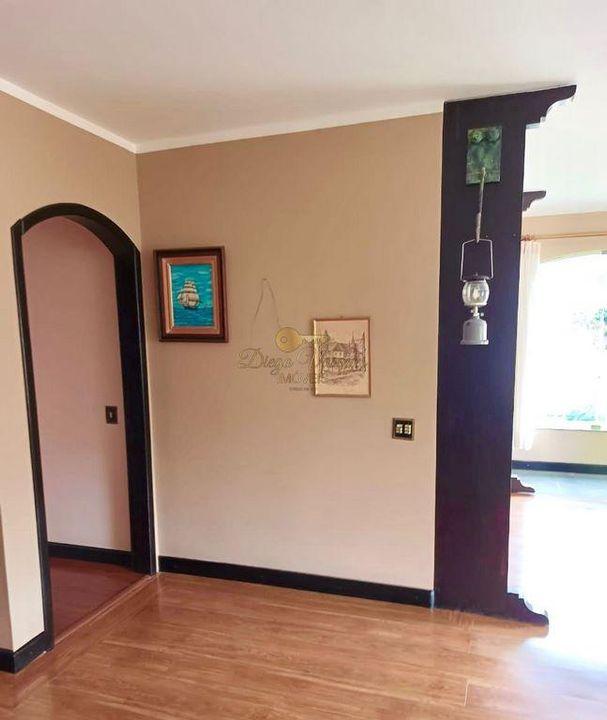 Casa à venda com 4 quartos, 360m² - Foto 22