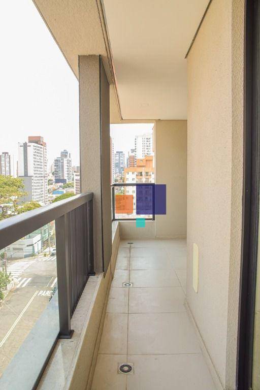 Apartamento à venda com 2 quartos, 53m² - Foto 7