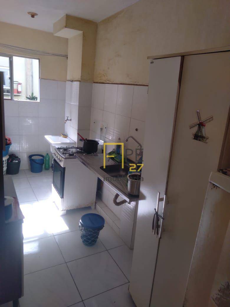 Apartamento à venda com 2 quartos, 50m² - Foto 9