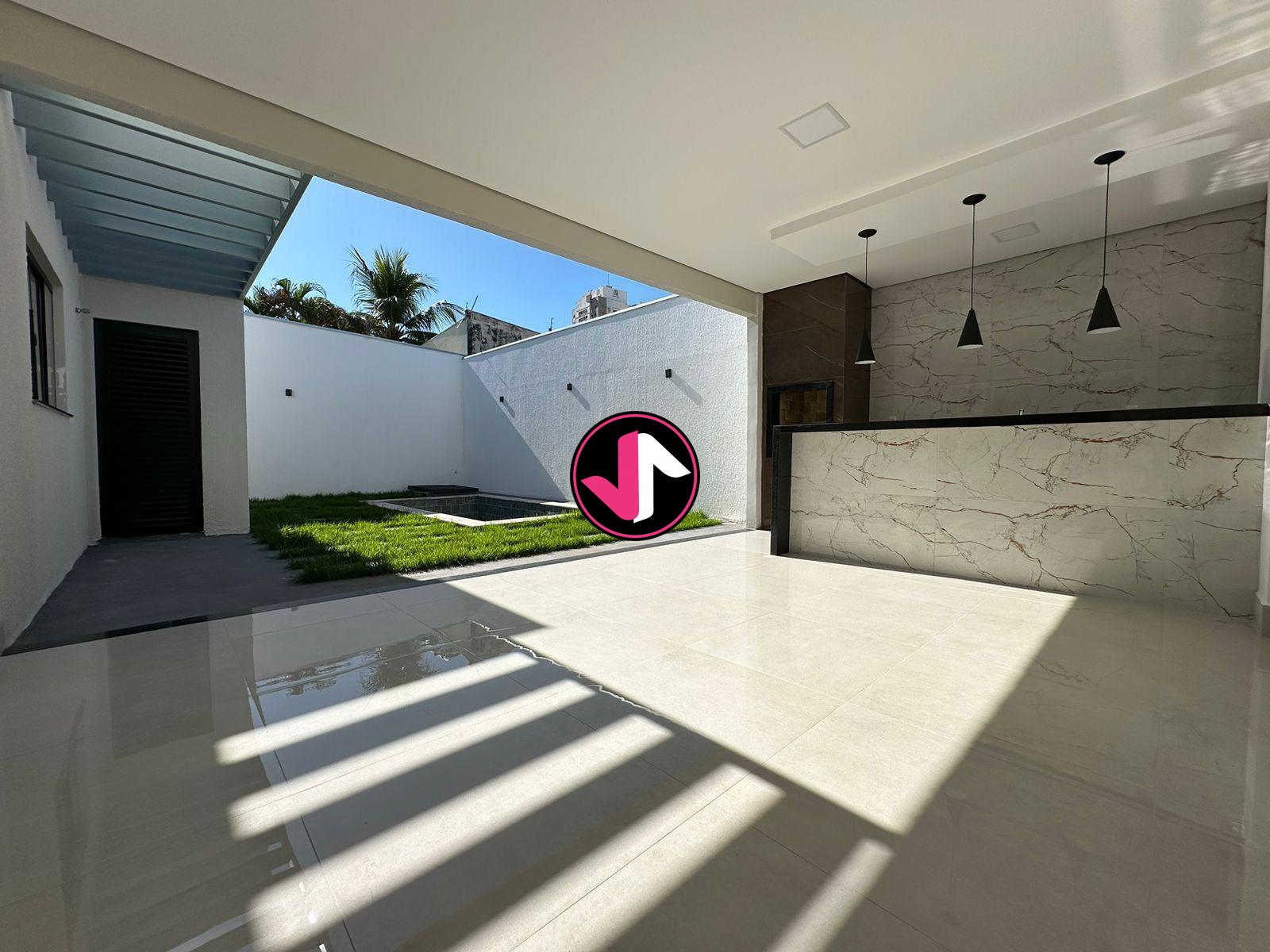 Casa à venda com 3 quartos, 288m² - Foto 8