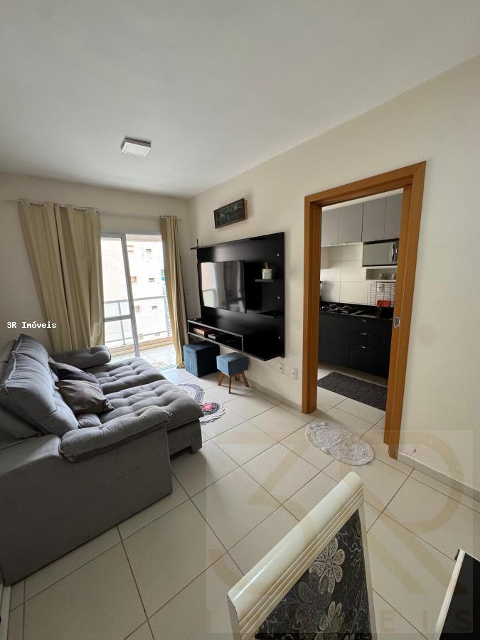 Apartamento à venda com 1 quarto, 47m² - Foto 1