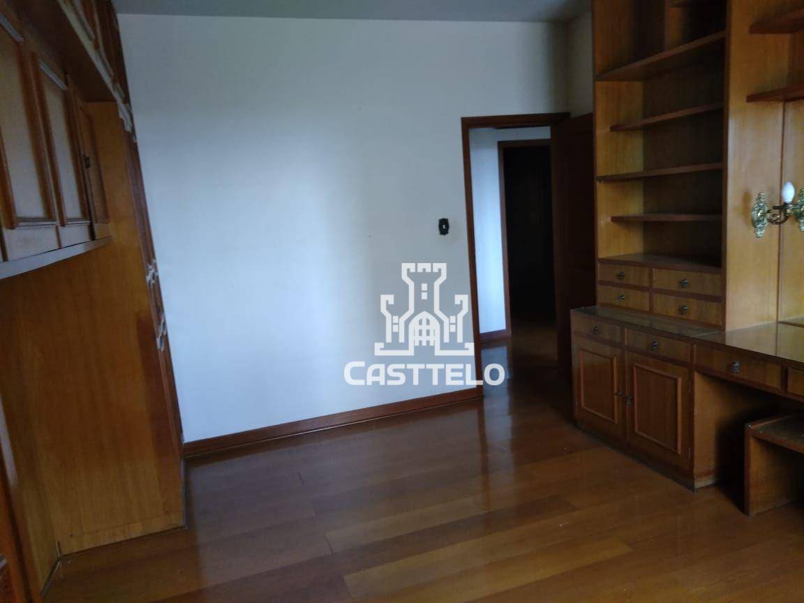 Apartamento à venda com 3 quartos, 177m² - Foto 9