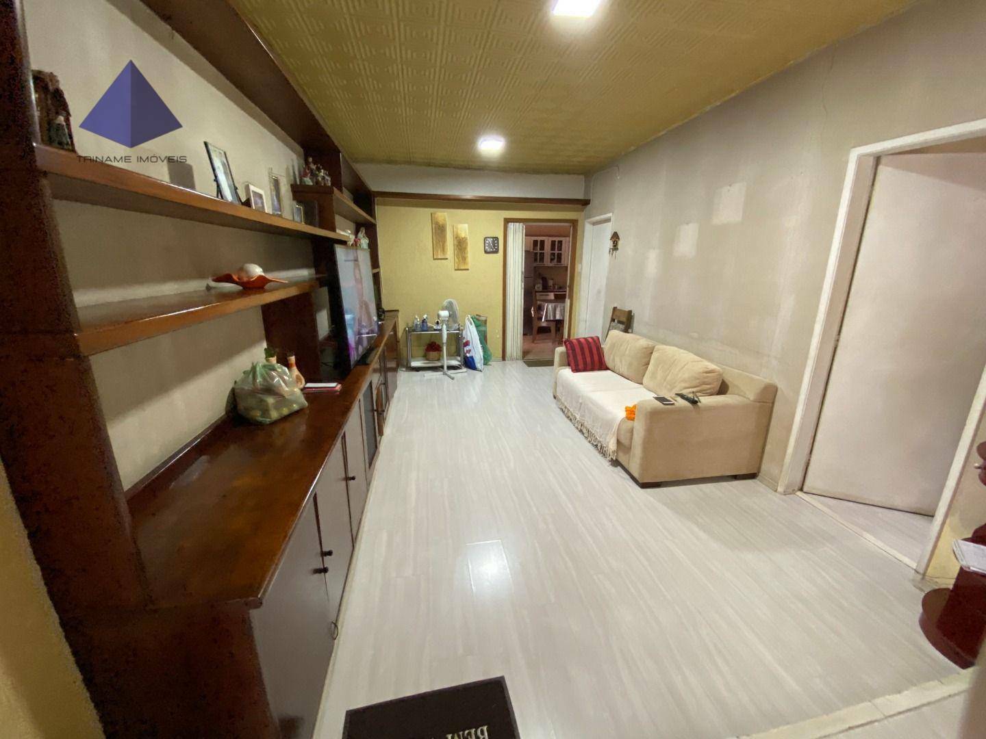 Casa à venda com 2 quartos, 150m² - Foto 8