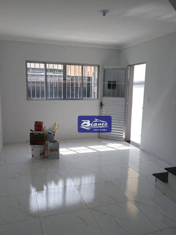 Sobrado à venda com 3 quartos, 131m² - Foto 4