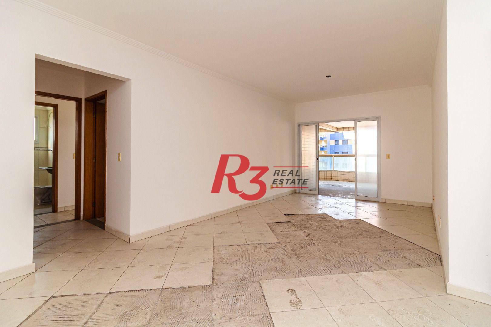 Apartamento à venda com 3 quartos, 133m² - Foto 7