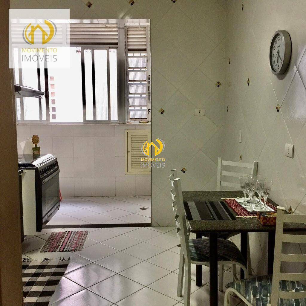 Apartamento à venda com 3 quartos, 140m² - Foto 12