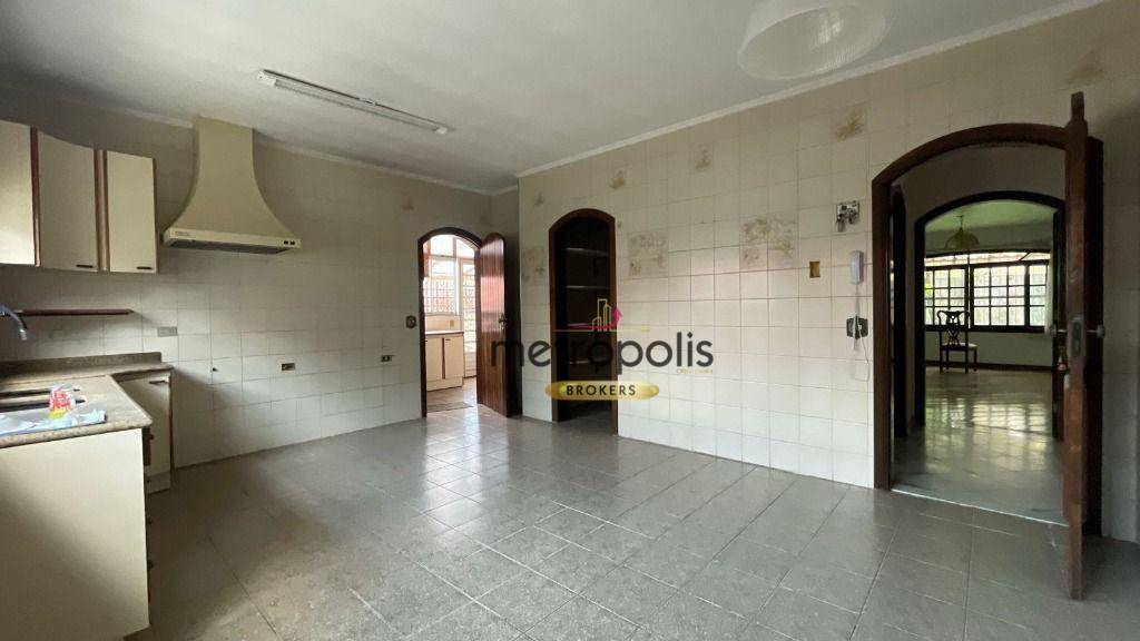 Sobrado à venda com 5 quartos, 424m² - Foto 13