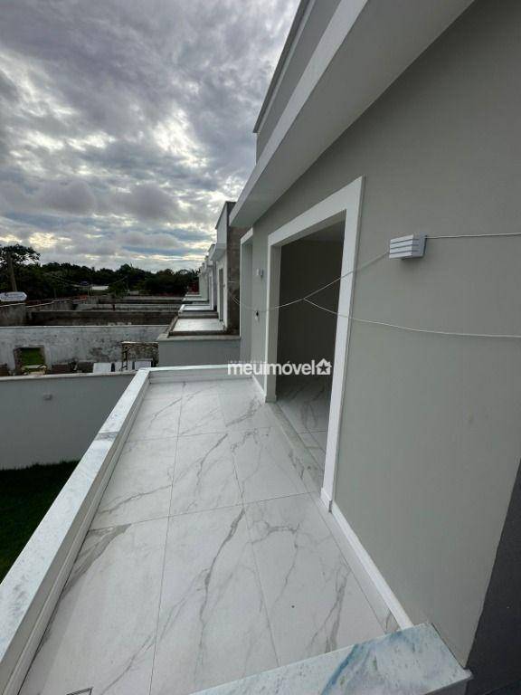 Casa à venda com 4 quartos, 195m² - Foto 15