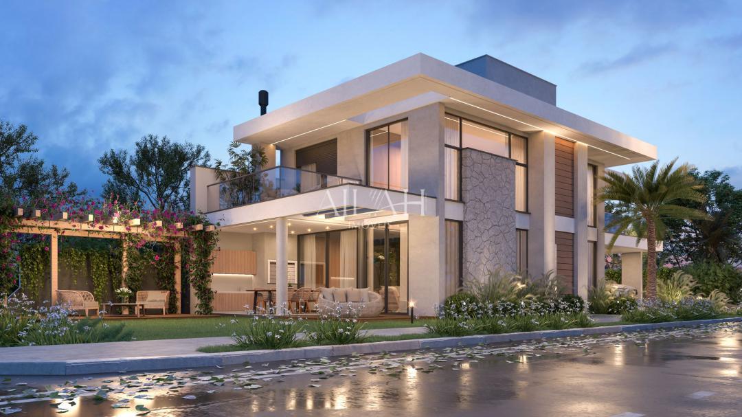 Casa à venda, 240m² - Foto 1