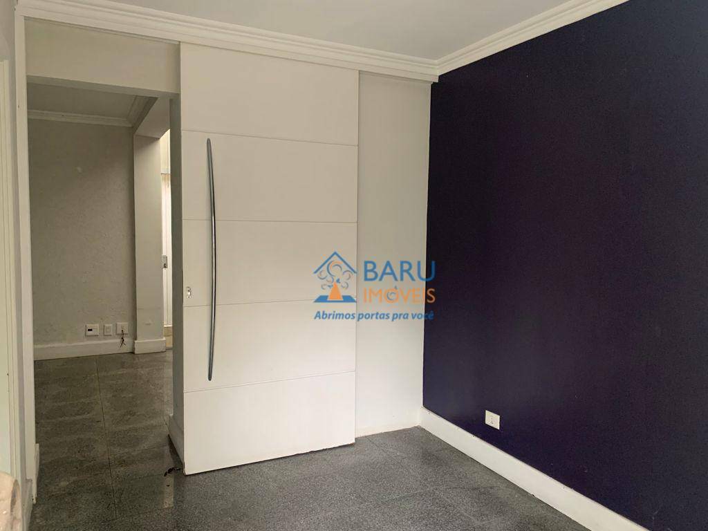 Sobrado para alugar, 141m² - Foto 2