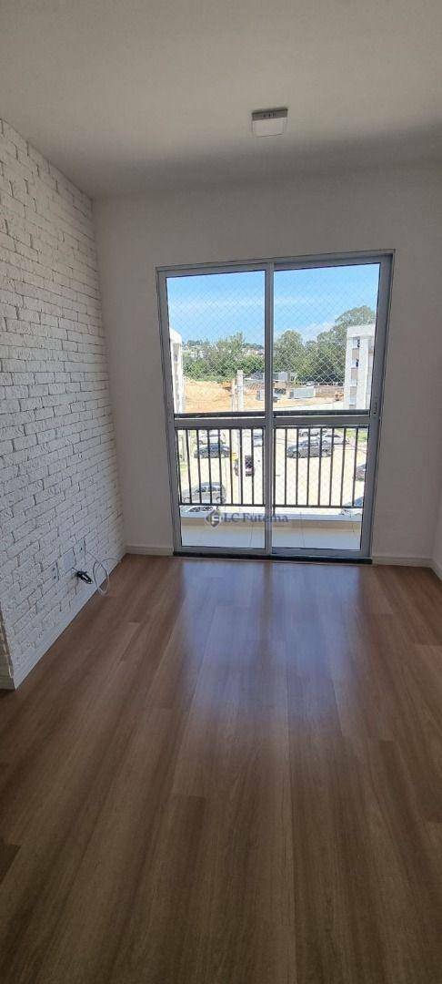 Apartamento à venda com 2 quartos, 47m² - Foto 3