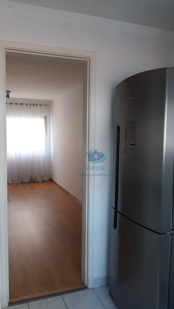 Apartamento à venda com 2 quartos, 62m² - Foto 6