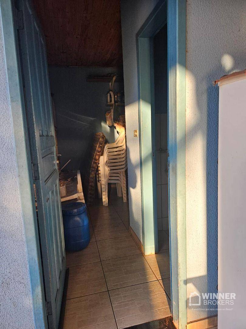 Chácara à venda com 4 quartos, 120m² - Foto 13