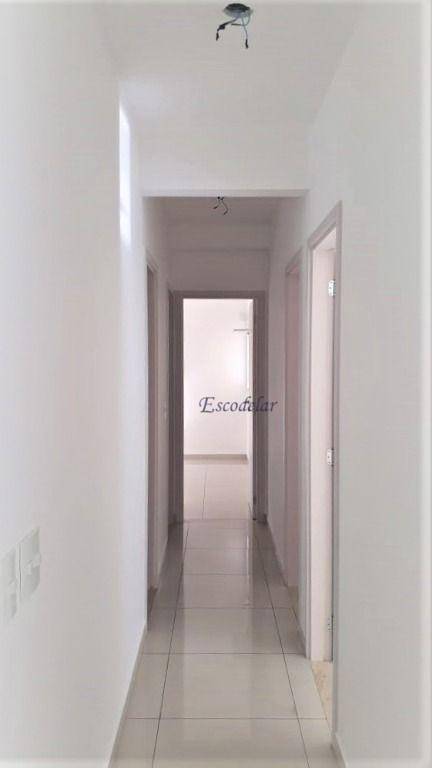 Apartamento à venda com 3 quartos, 120m² - Foto 11