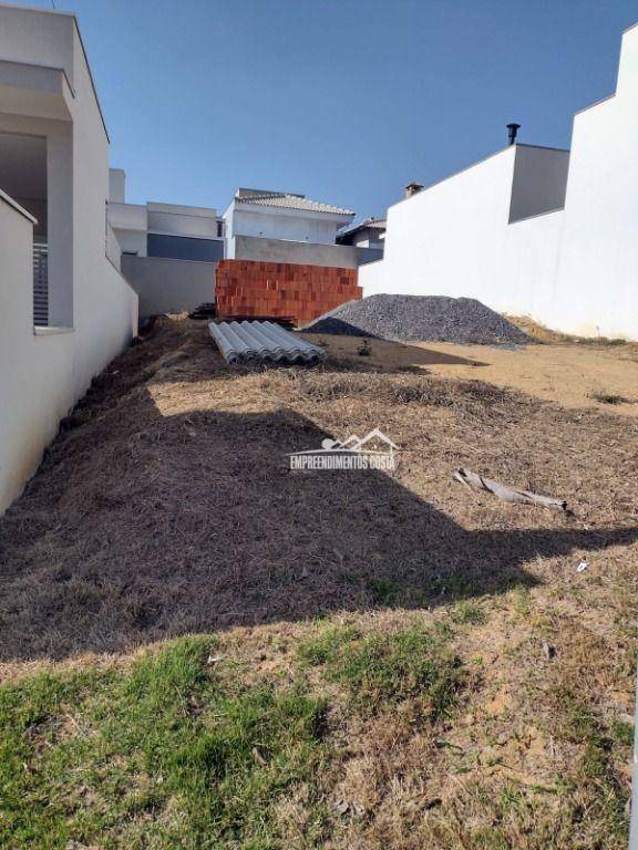 Loteamento e Condomínio à venda, 271M2 - Foto 1