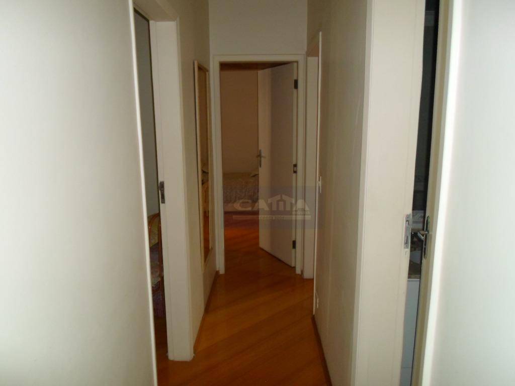 Apartamento à venda com 3 quartos, 84m² - Foto 9