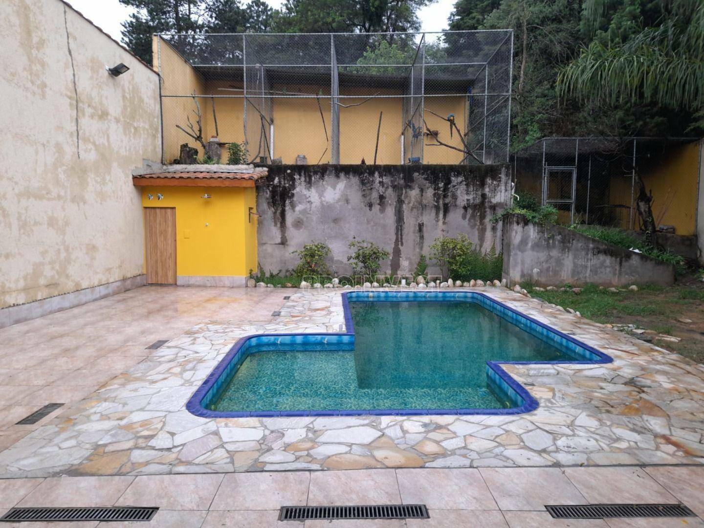 Casa de Condomínio à venda com 3 quartos, 724m² - Foto 4