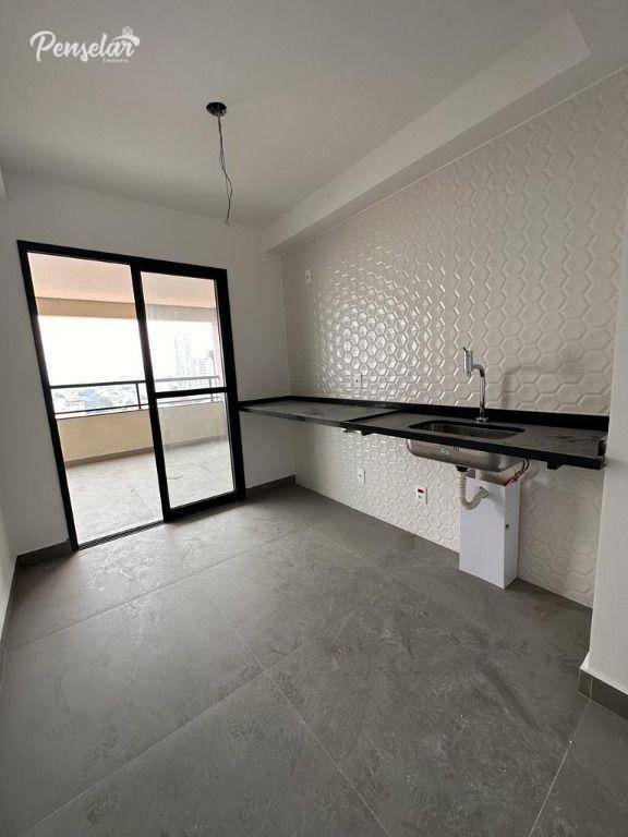 Apartamento Lançamentos com 3 quartos, 161m² - Foto 10