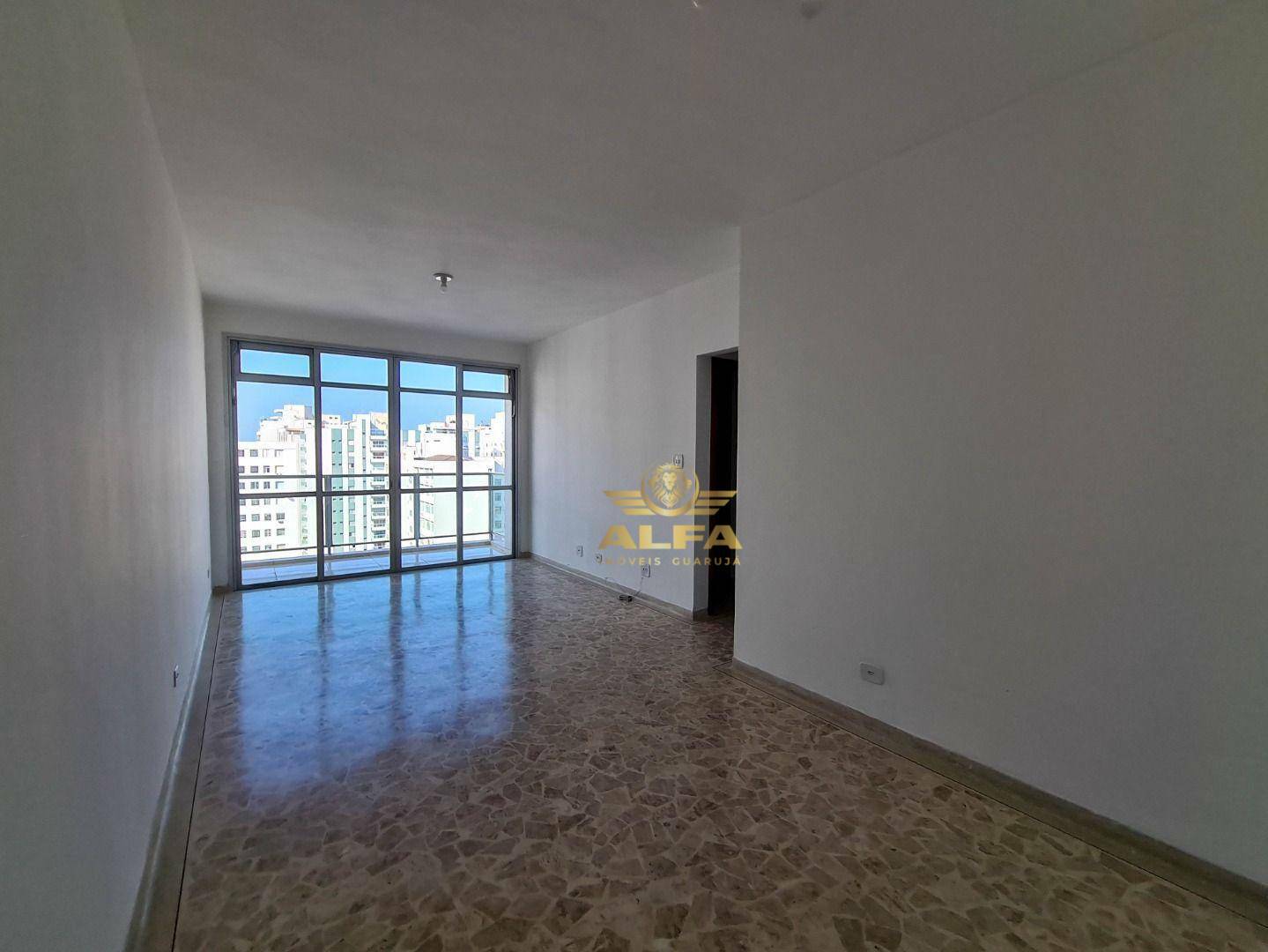 Apartamento à venda com 3 quartos, 90m² - Foto 3