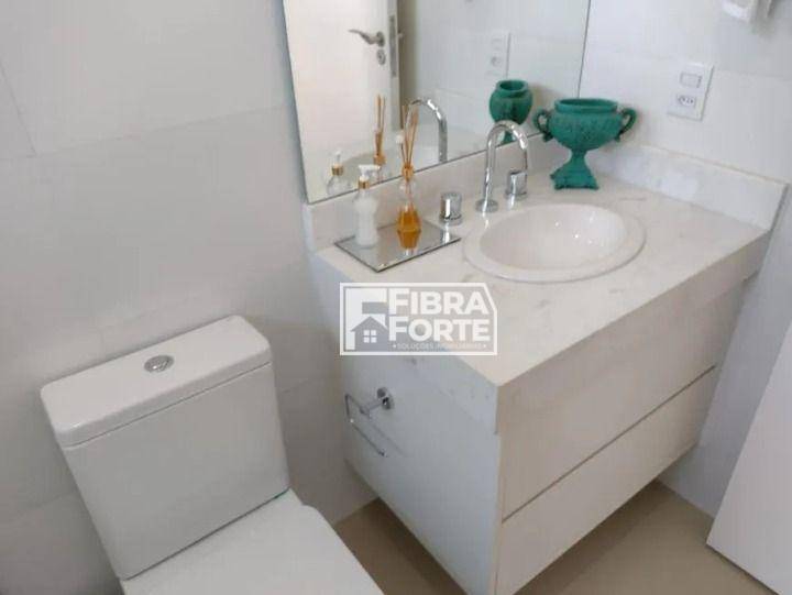 Casa de Condomínio à venda com 3 quartos, 228m² - Foto 21