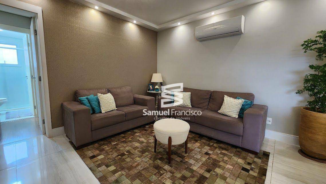 Apartamento à venda com 3 quartos, 97m² - Foto 5