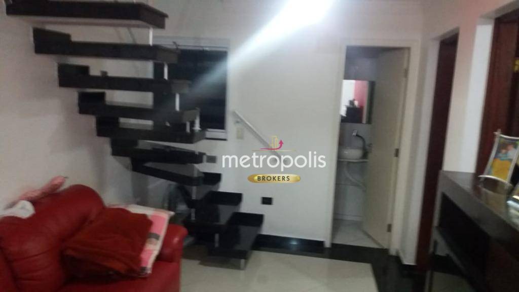 Sobrado à venda com 4 quartos, 203m² - Foto 2