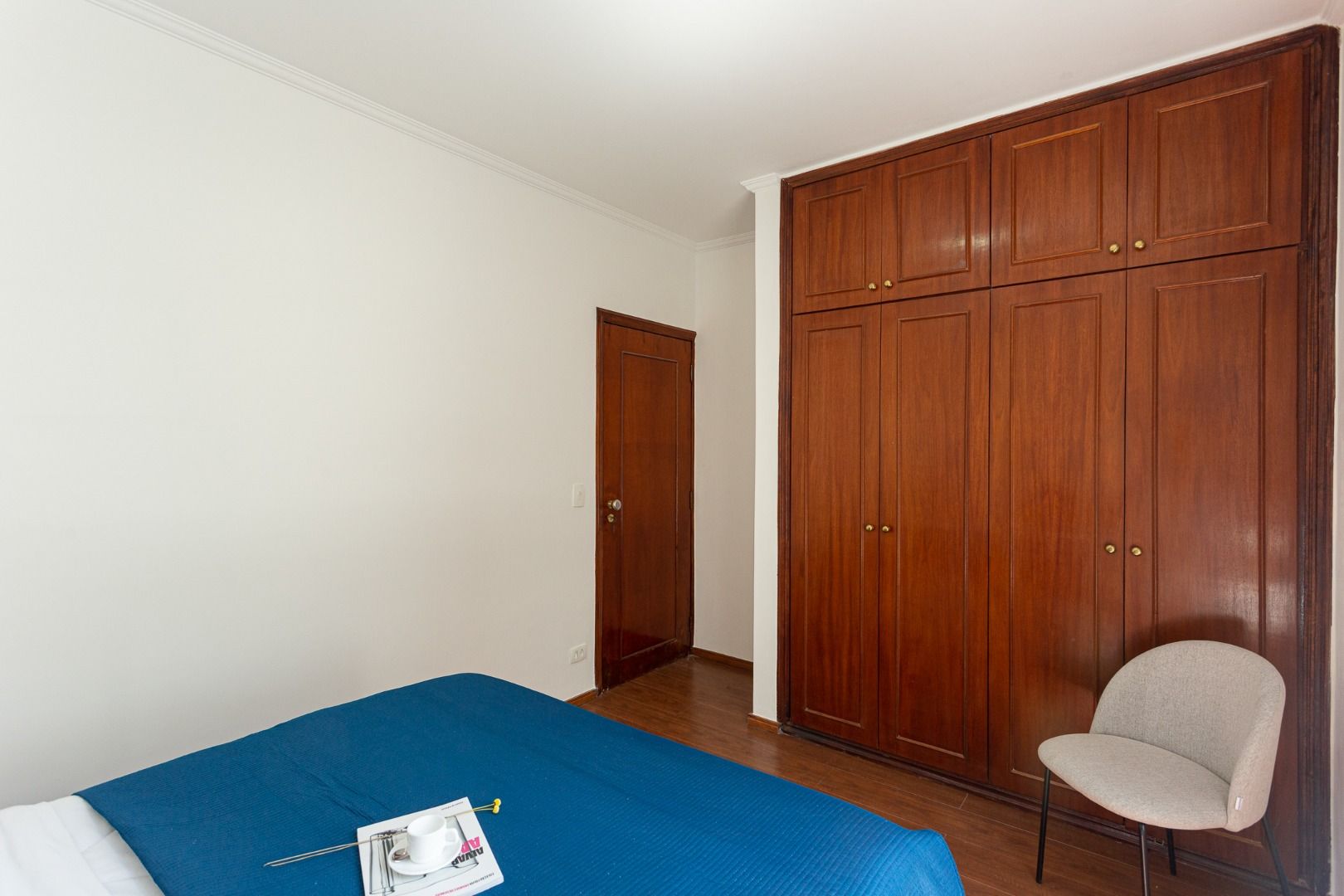 Apartamento à venda com 2 quartos, 87m² - Foto 17