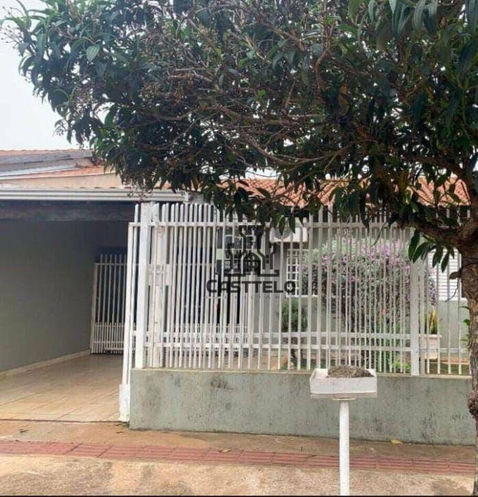 Casa à venda com 3 quartos, 190m² - Foto 1