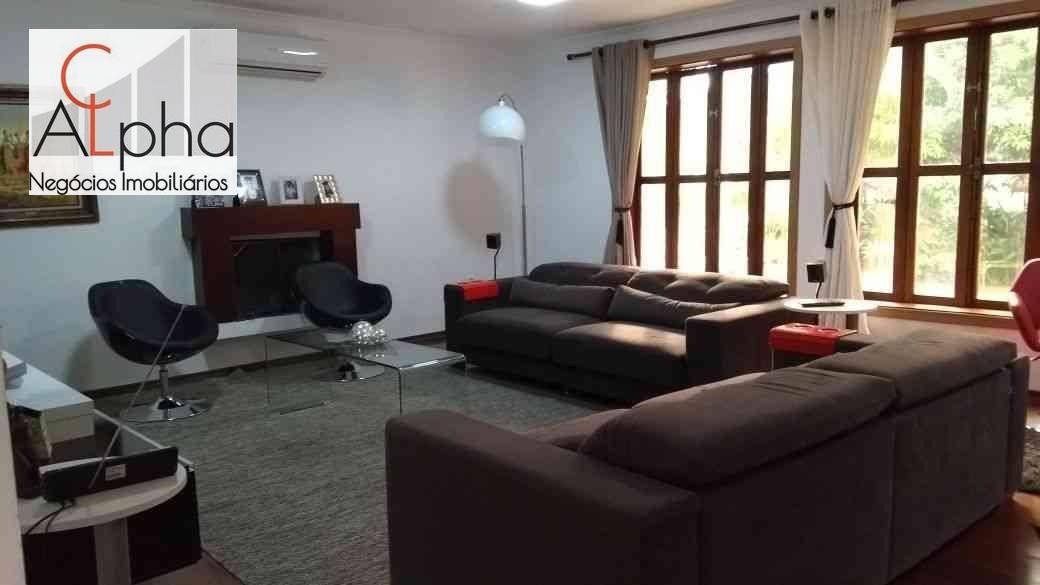 Sobrado à venda com 4 quartos, 450m² - Foto 6