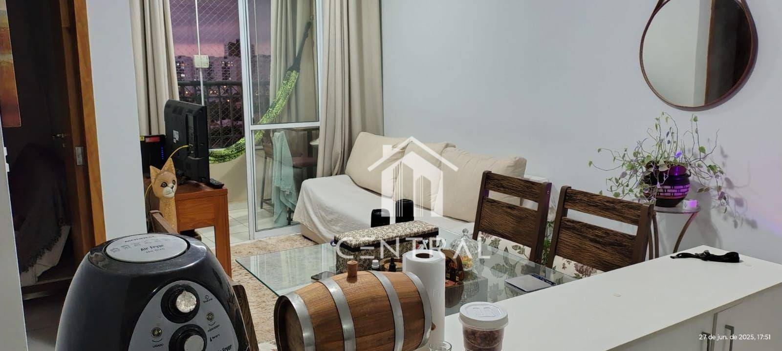 Apartamento, 2 quartos, 55 m² - Foto 1