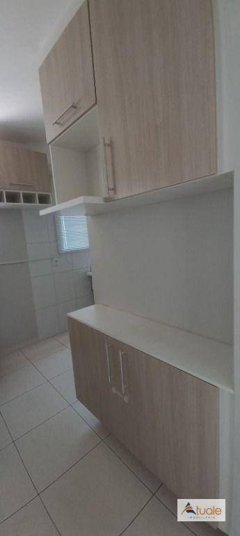 Apartamento para alugar com 2 quartos, 50m² - Foto 5