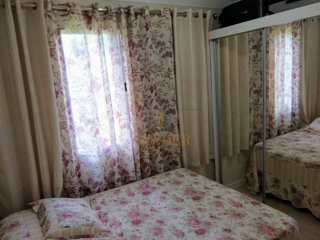 Apartamento à venda com 3 quartos, 53m² - Foto 13