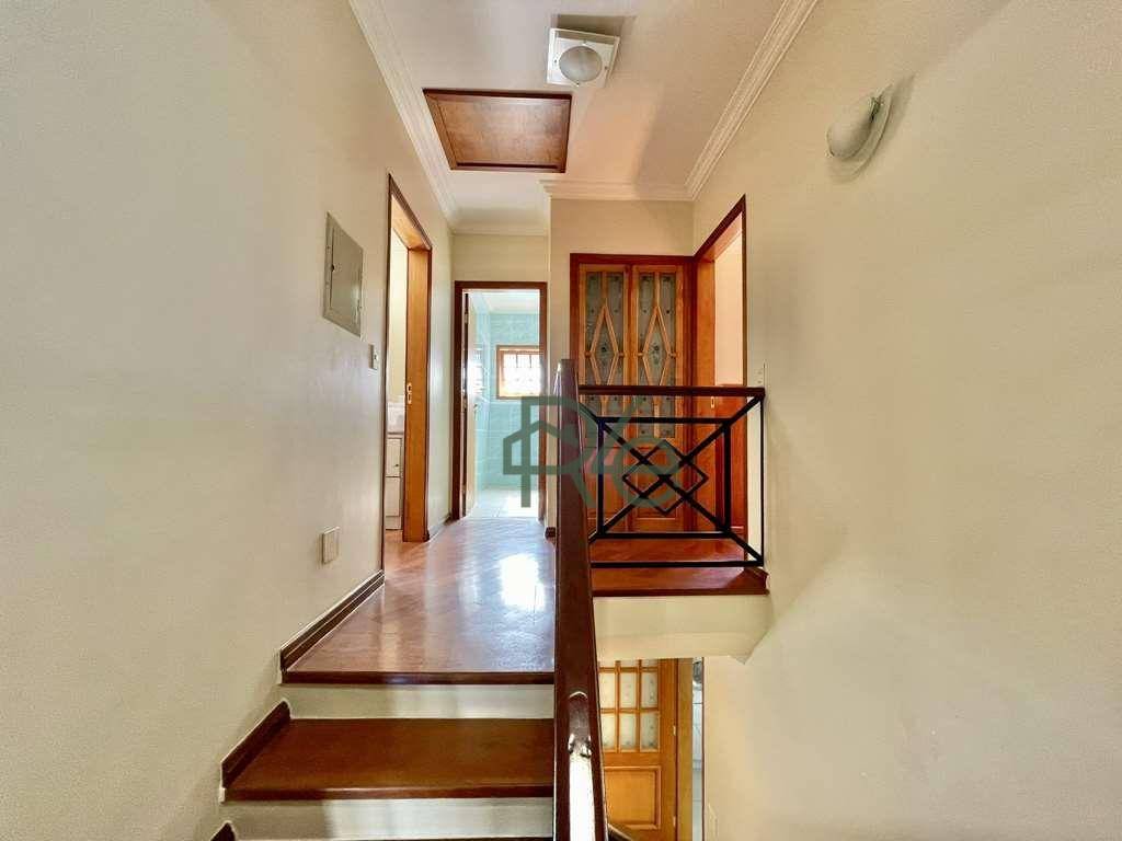 Casa de Condomínio à venda com 3 quartos, 318m² - Foto 22