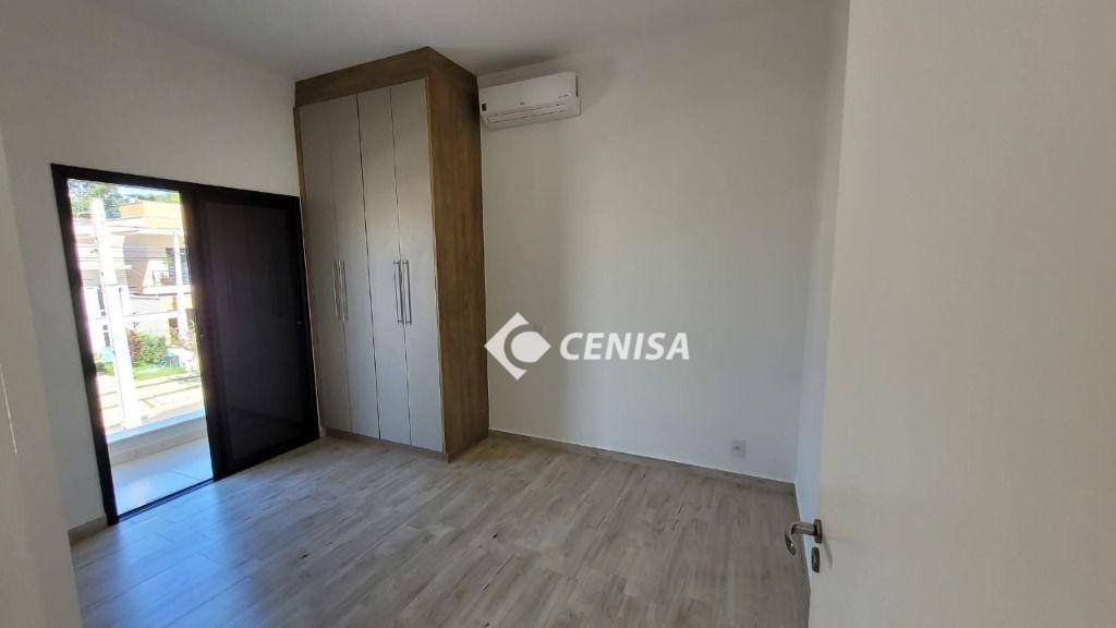 Casa de Condomínio à venda com 3 quartos, 161m² - Foto 13