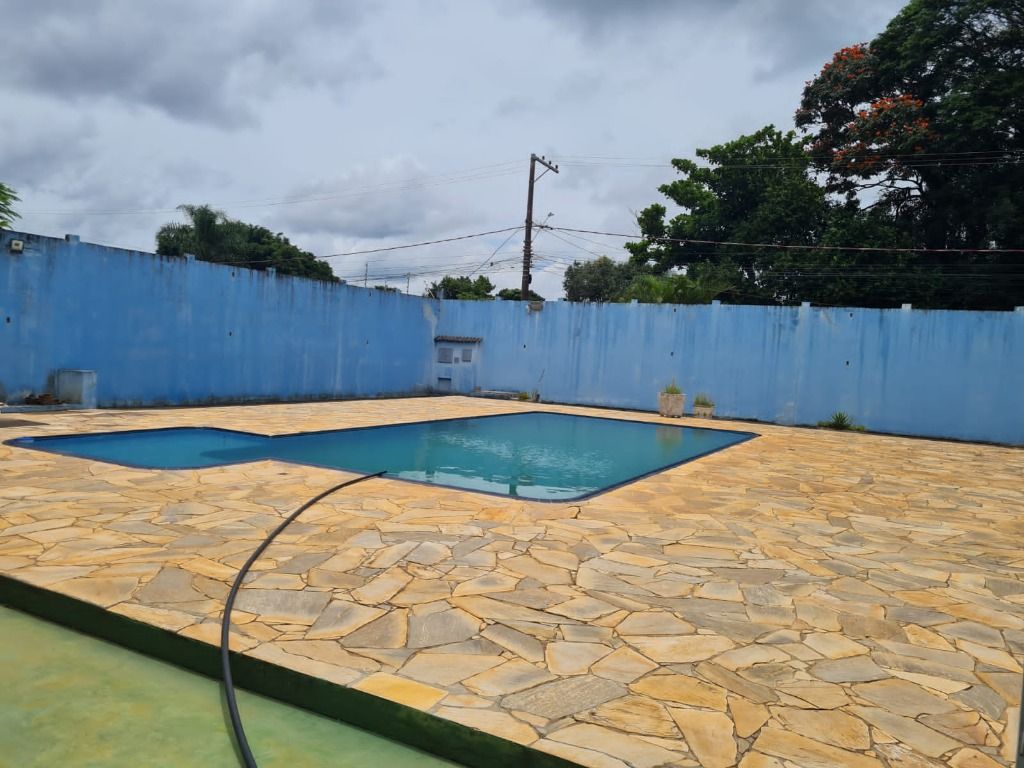 Chácara à venda com 1 quarto, 5000m² - Foto 2