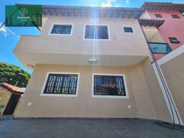 Sobrado à venda com 3 quartos, 164M2 - Foto 14