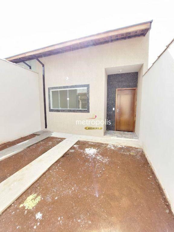 Casa à venda com 2 quartos, 68m² - Foto 16