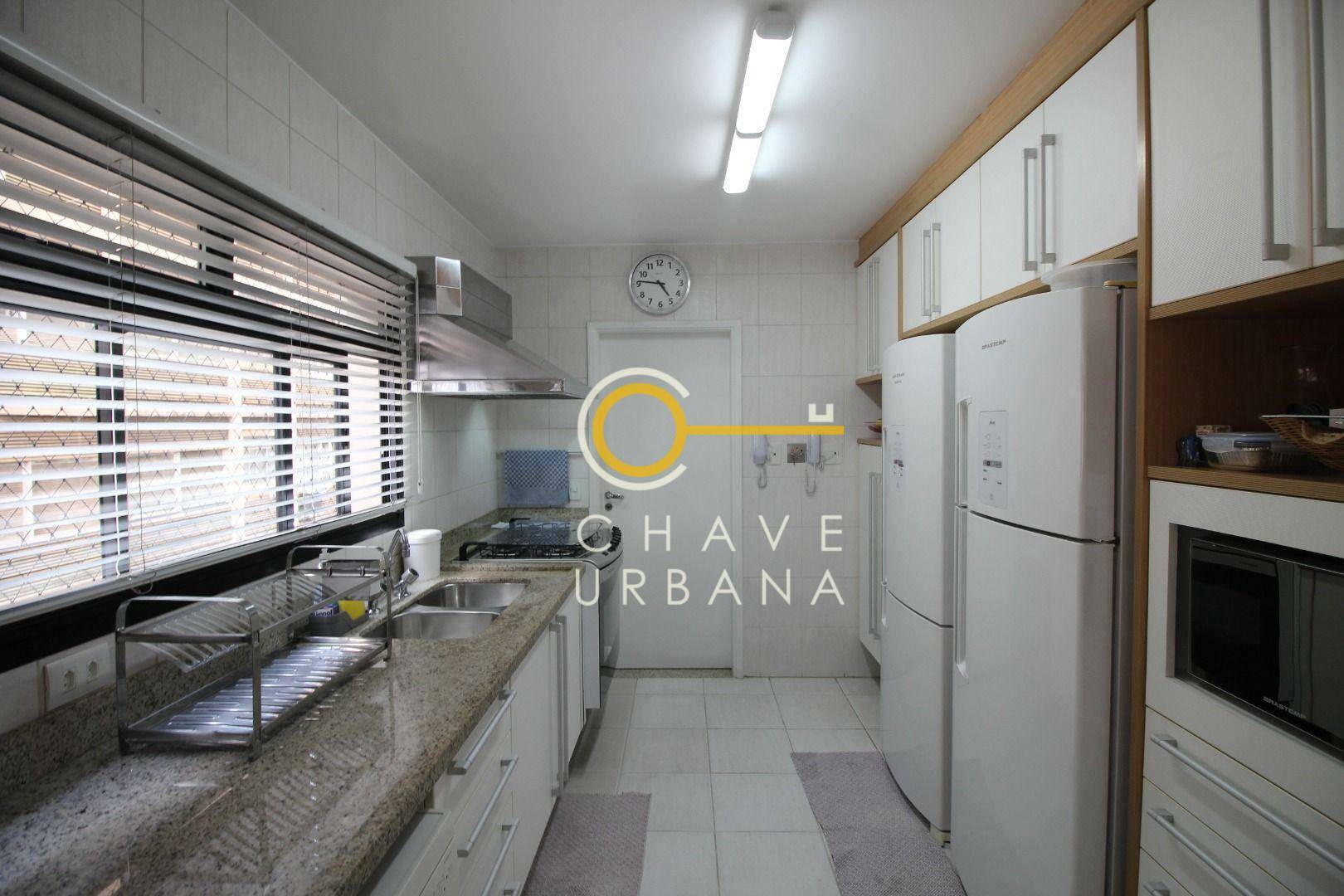 Apartamento à venda com 4 quartos, 266m² - Foto 66