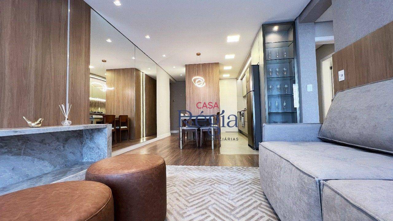 Apartamento, 2 quartos, 77 m² - Foto 4