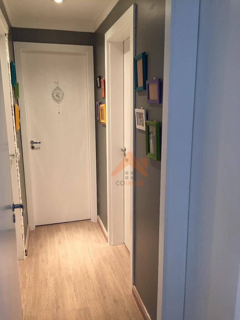 Apartamento à venda com 3 quartos, 125m² - Foto 22