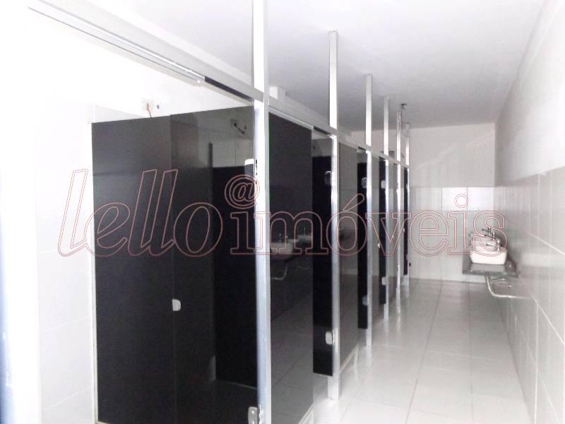 Conjunto Comercial-Sala para alugar, 381m² - Foto 10