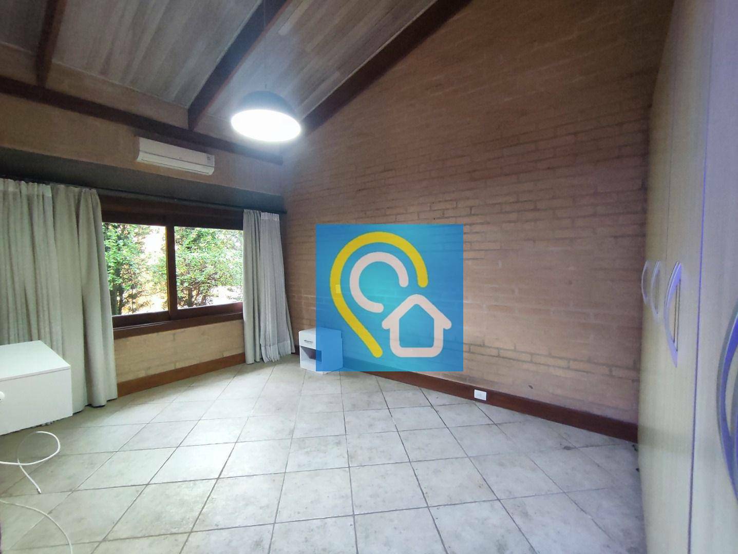 Casa de Condomínio à venda e aluguel com 3 quartos, 500m² - Foto 23