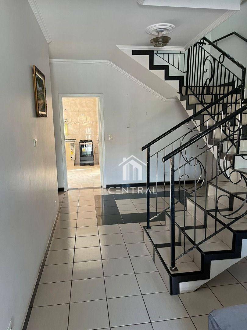 Sobrado à venda com 4 quartos, 244m² - Foto 20