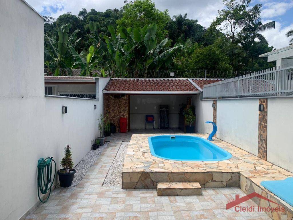 Sobrado à venda com 3 quartos, 127m² - Foto 25