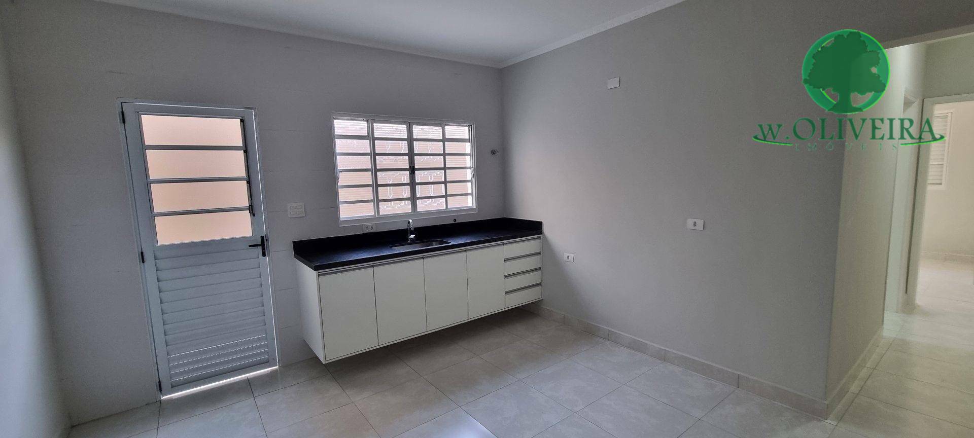 Casa à venda com 3 quartos, 165m² - Foto 7