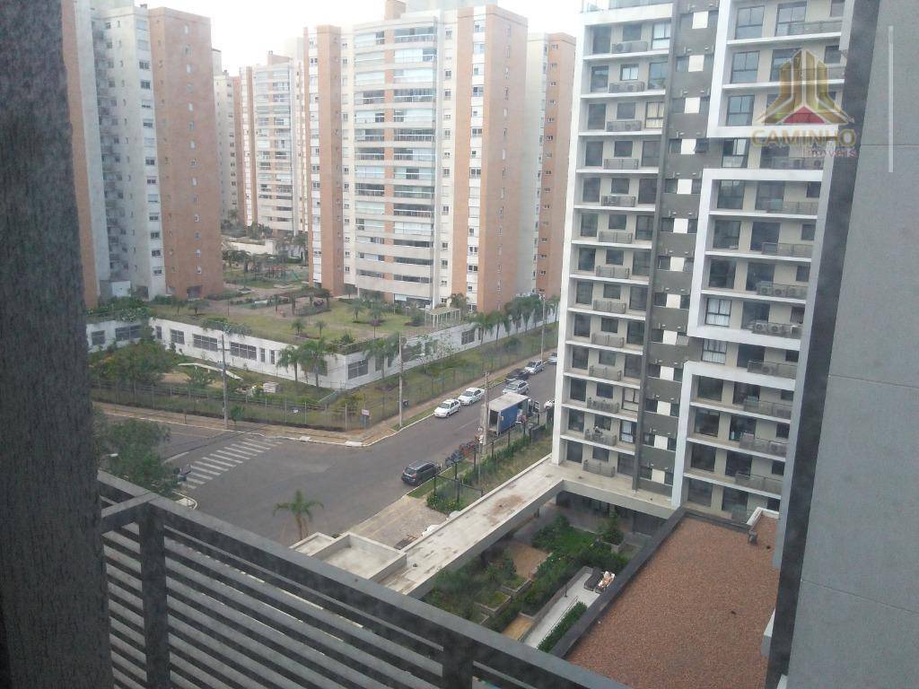 Apartamento à venda com 2 quartos, 58m² - Foto 1