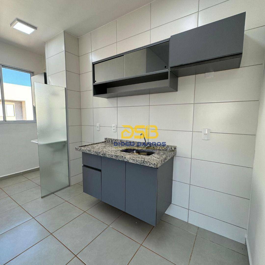 Apartamento para alugar com 2 quartos, 56m² - Foto 15